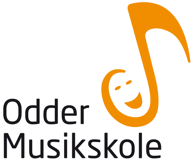 Odder Musikskole Logo